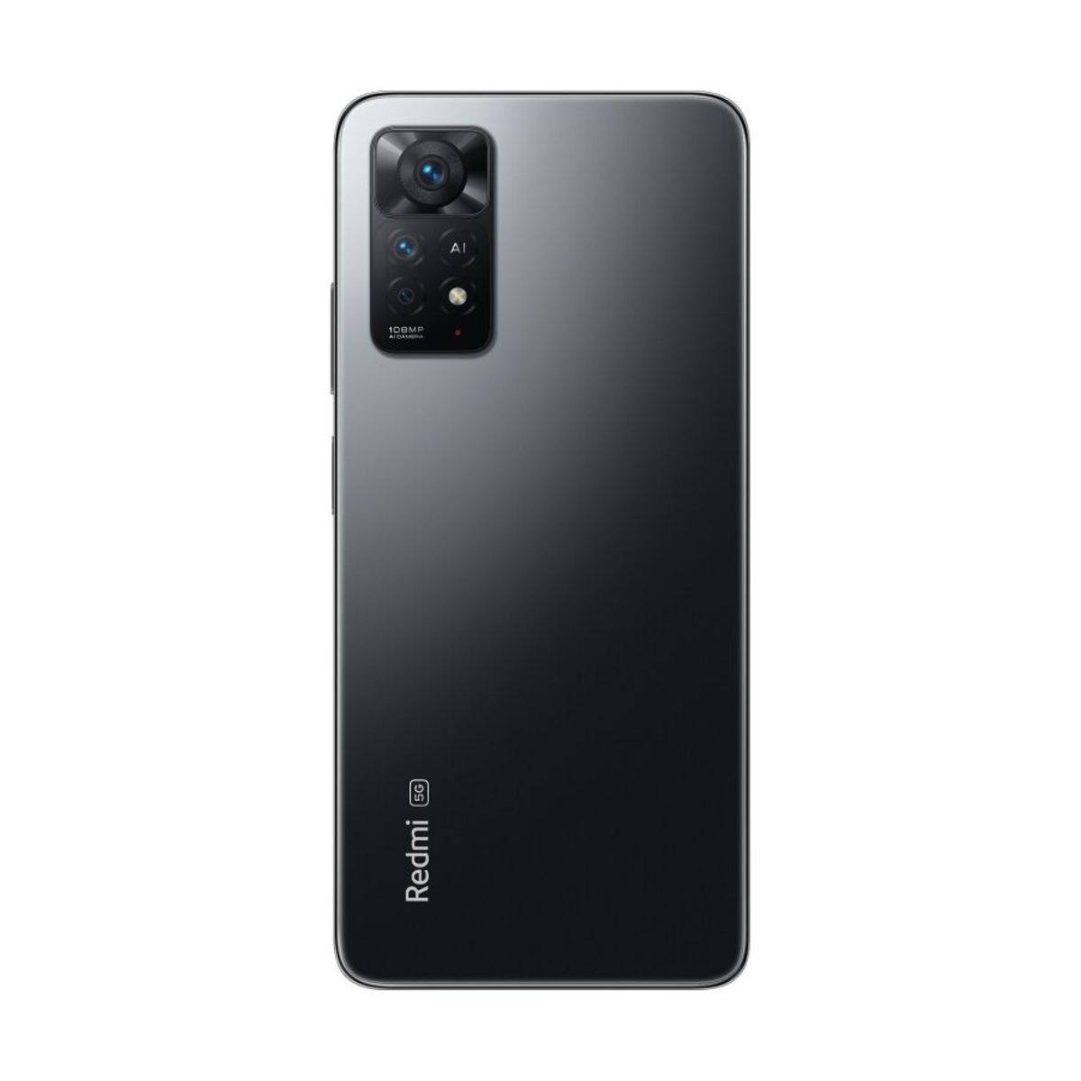 XIAOMI - Smartphone Redmi Note 11 Pro 5G Gris 128/6Gb