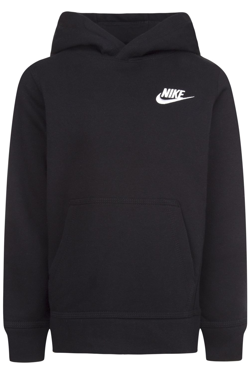 NIKE - Poleron Algodón Niño