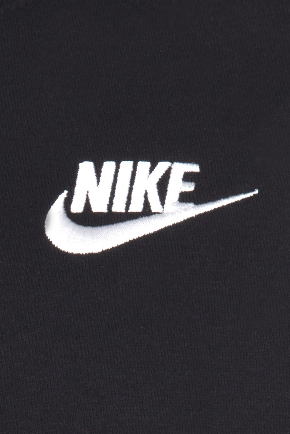 NIKE - Poleron Algodón Niño