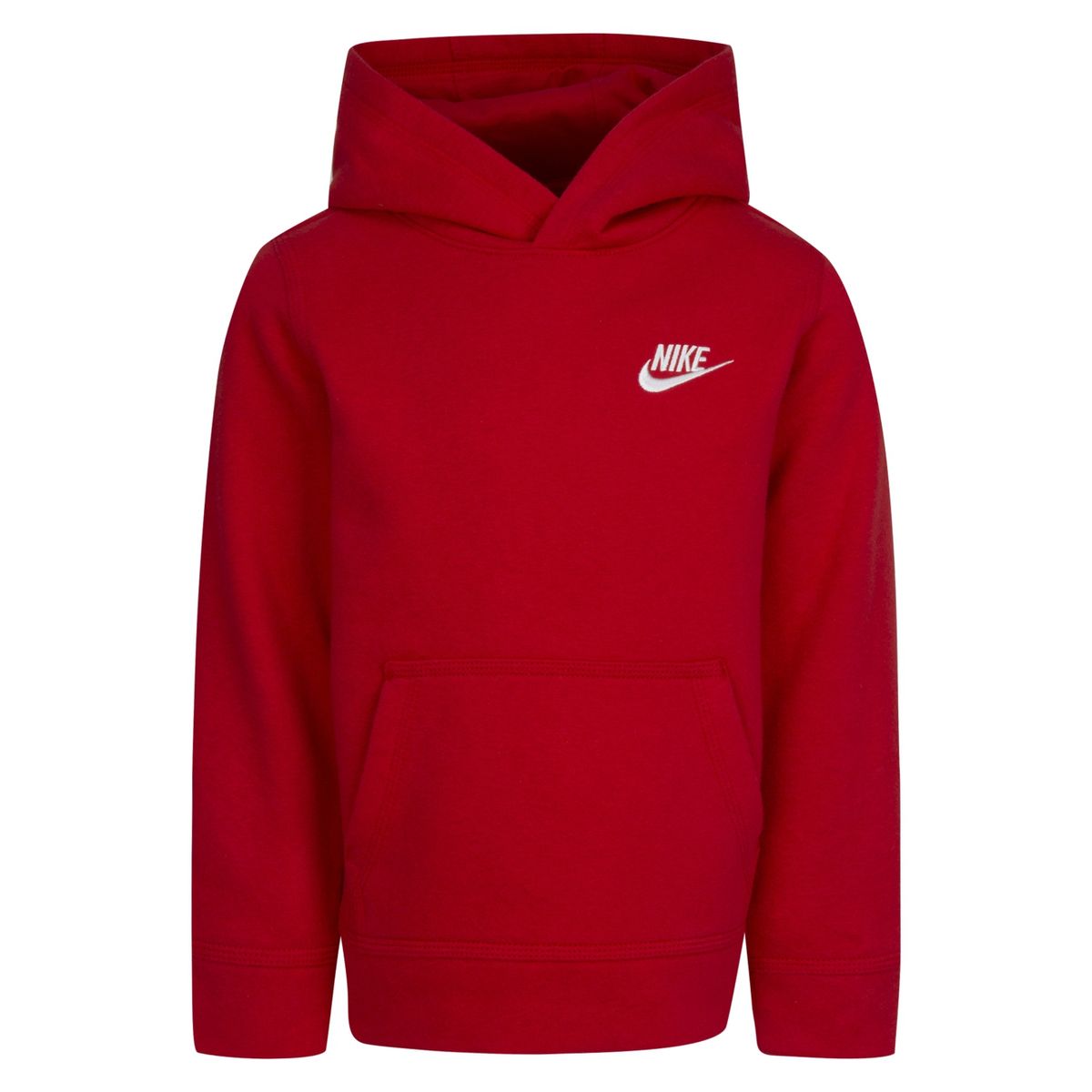 NIKE - Poleron Algodón Niño