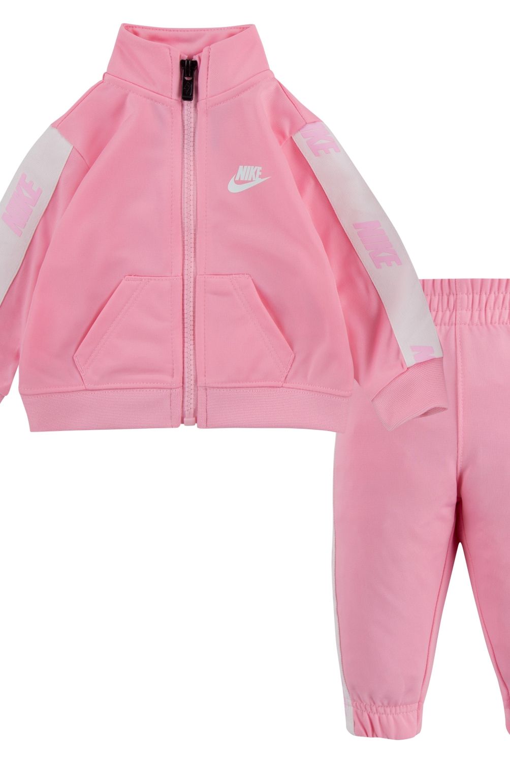 NIKE - Buzo Tiro Alto Niña