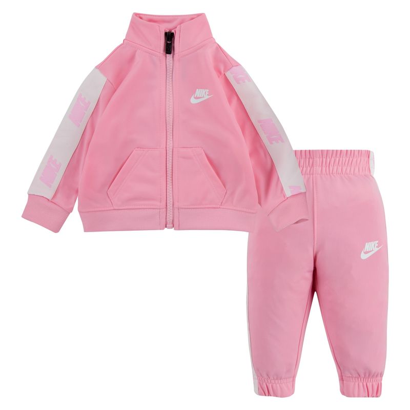NIKE - Buzo Tiro Alto Niña