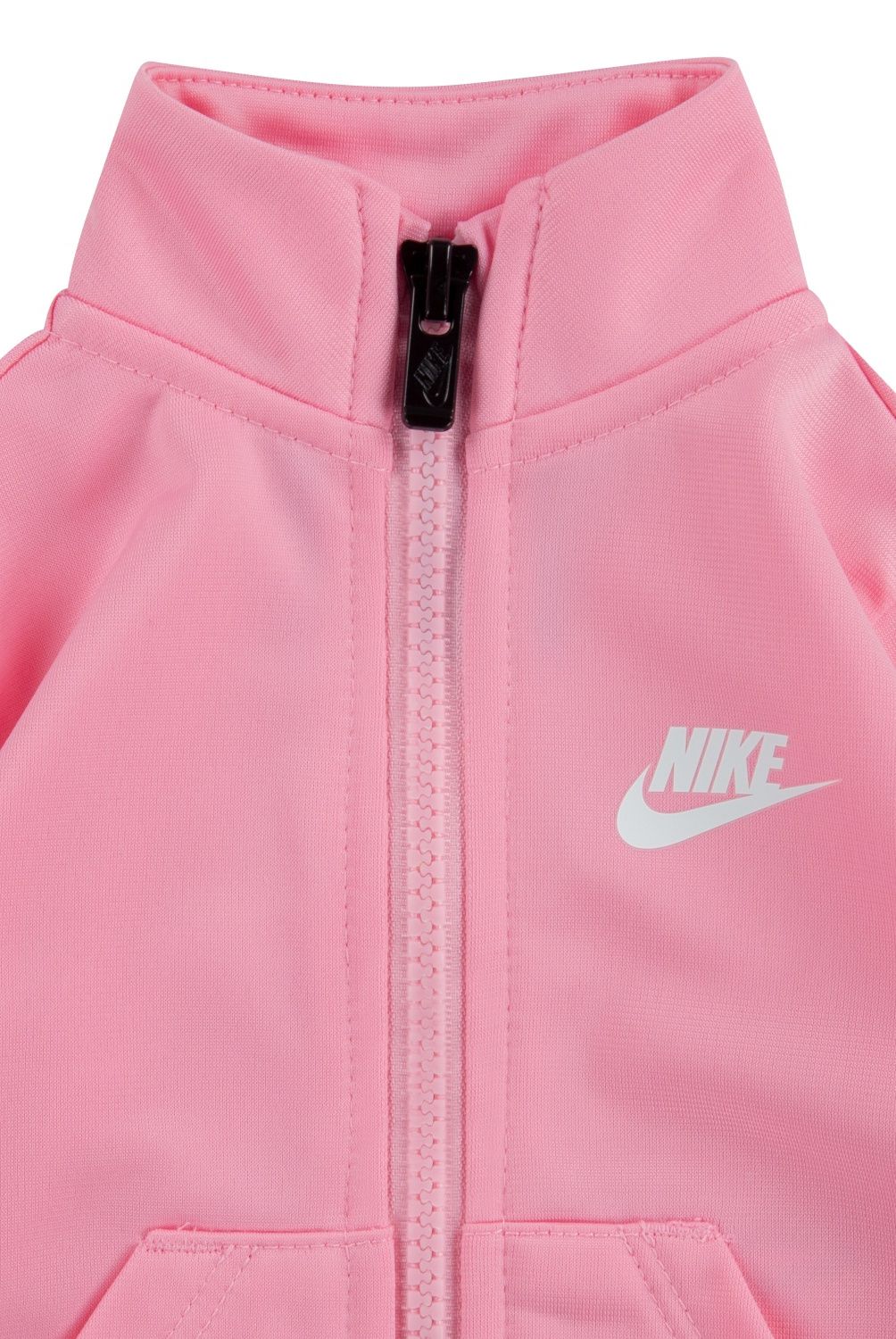 NIKE - Buzo Tiro Alto Niña