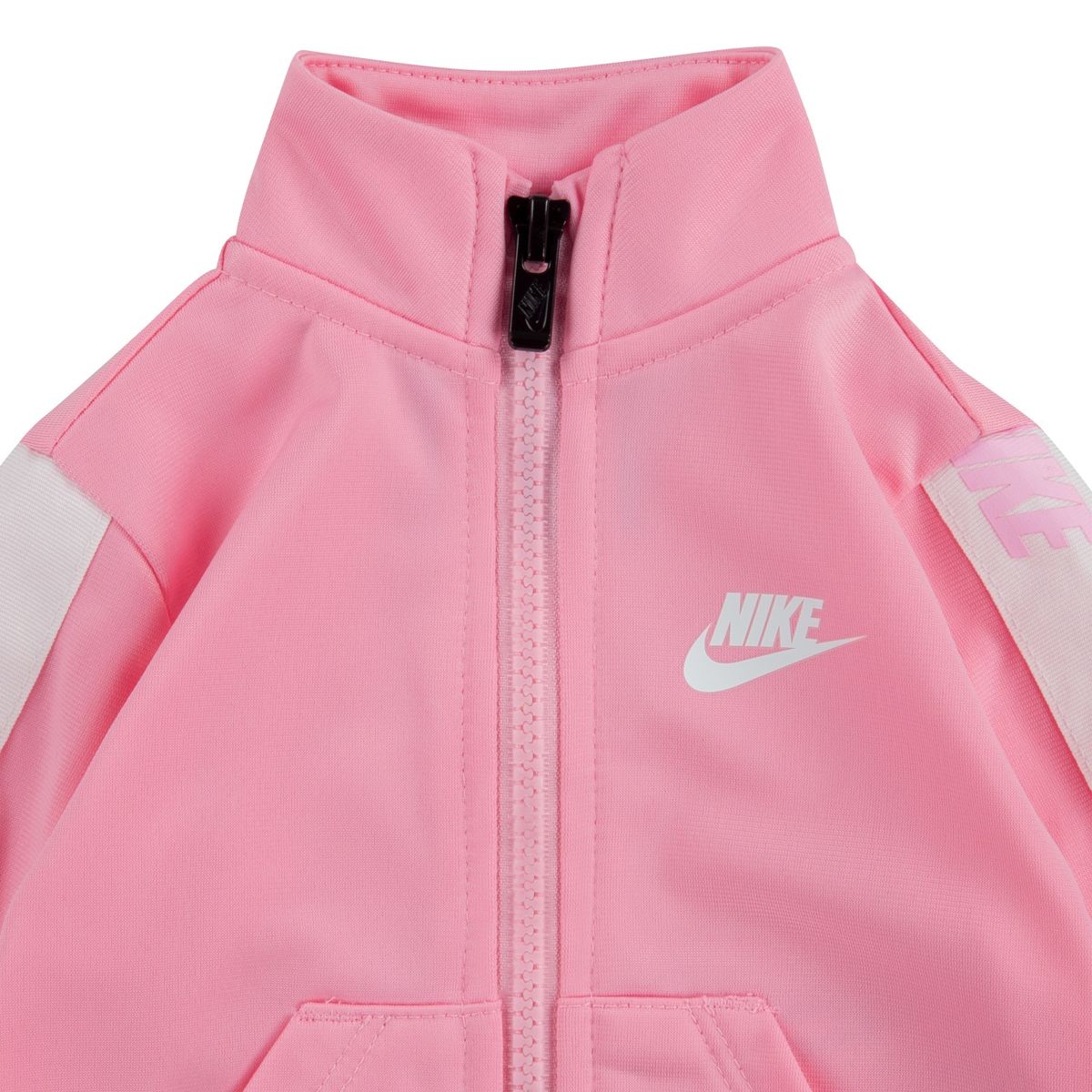 NIKE - Buzo Tiro Alto Niña
