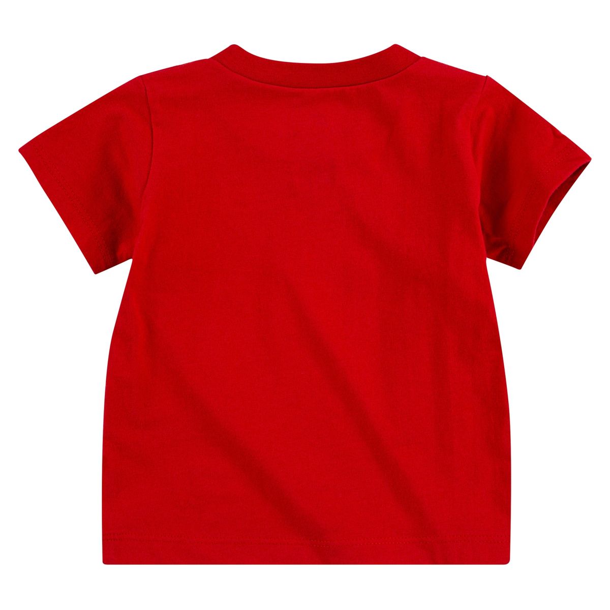 NIKE - Polera Manga Corta Algodón Niño