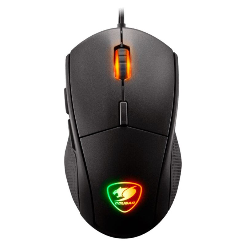 COUGAR - Mouse Gamer Cougar Rgb Omrom Minos X5