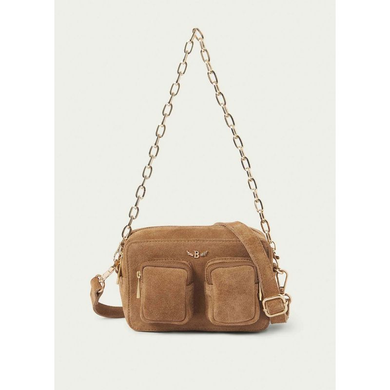 BROWNIE - Cartera Mujer
