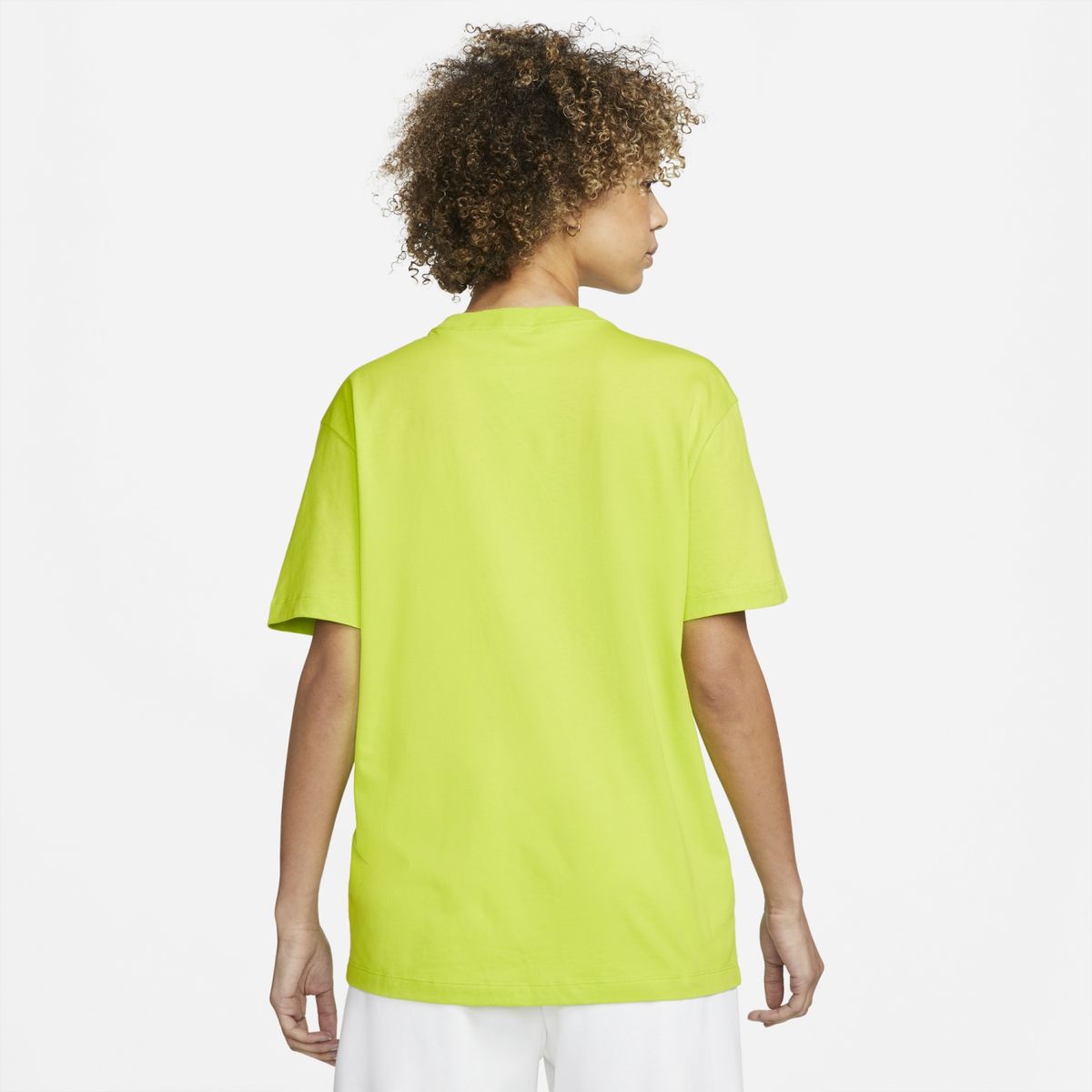 NIKE - Sports t-shirts mujer