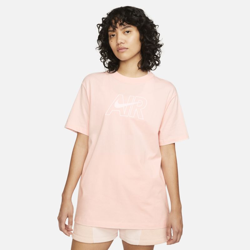 NIKE - Sports t-shirts mujer