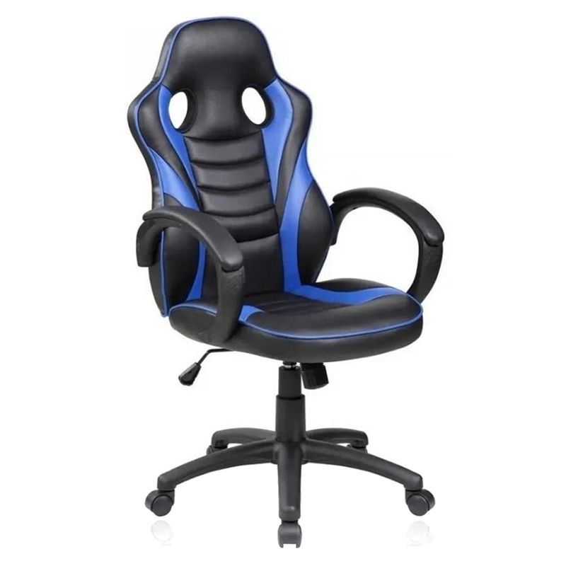  - Silla Gamer Ejecutiva Reforzada Ergonómica Mio