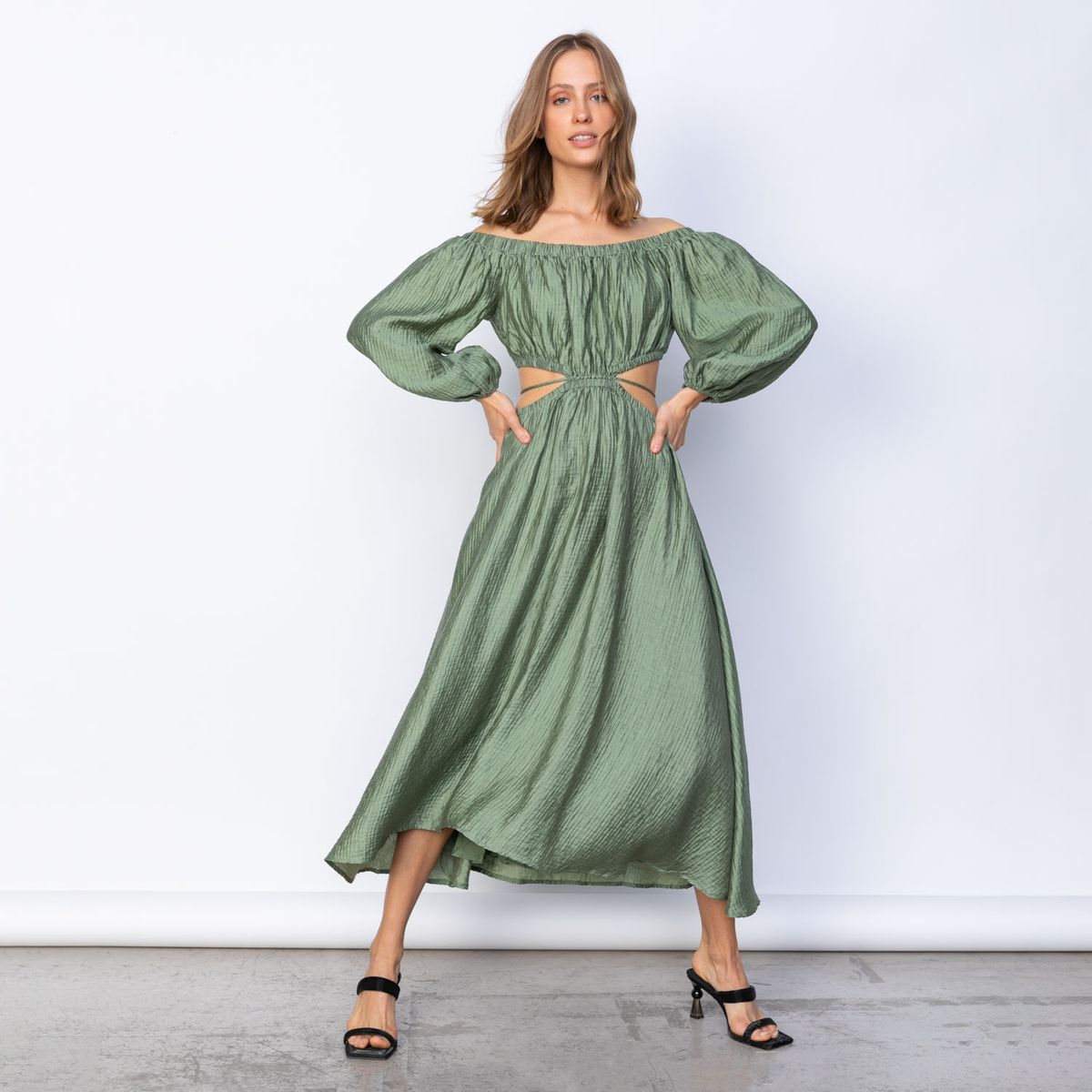 ASTR - Vestido Mujer ASTR