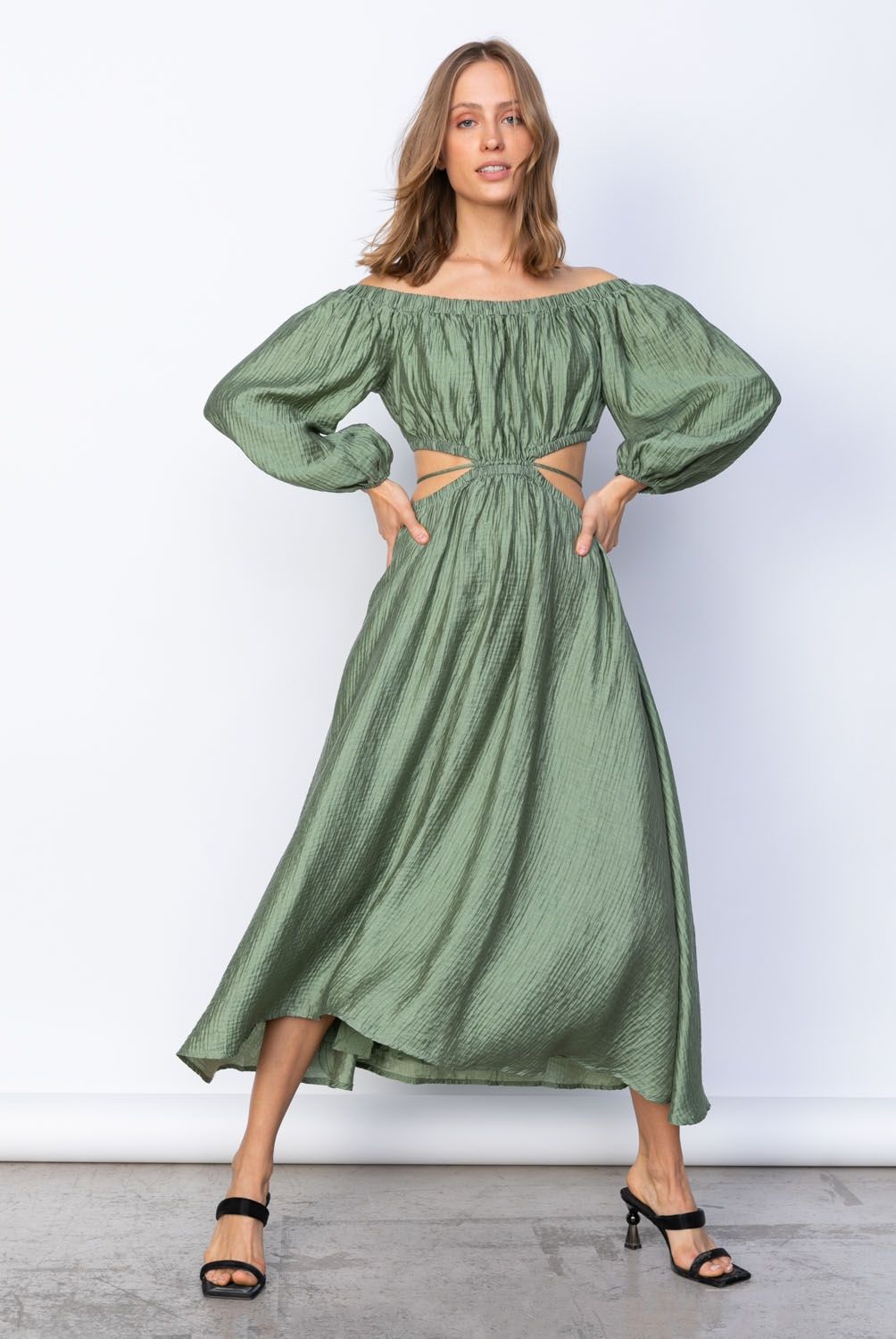 ASTR - Vestido Mujer ASTR