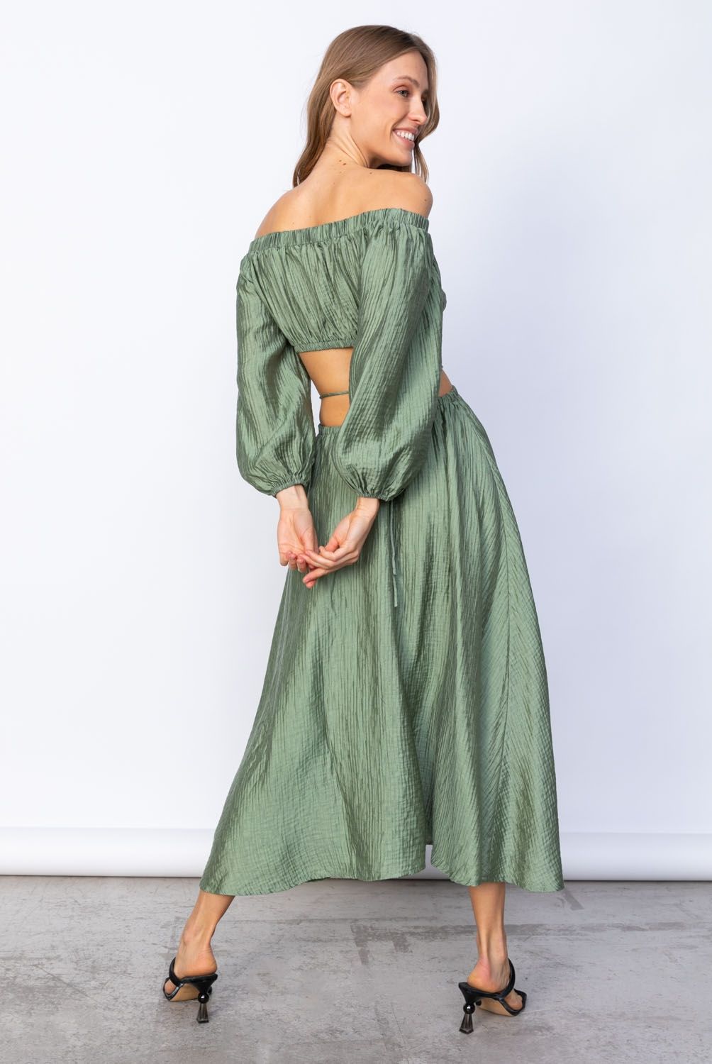 ASTR - Vestido Mujer ASTR