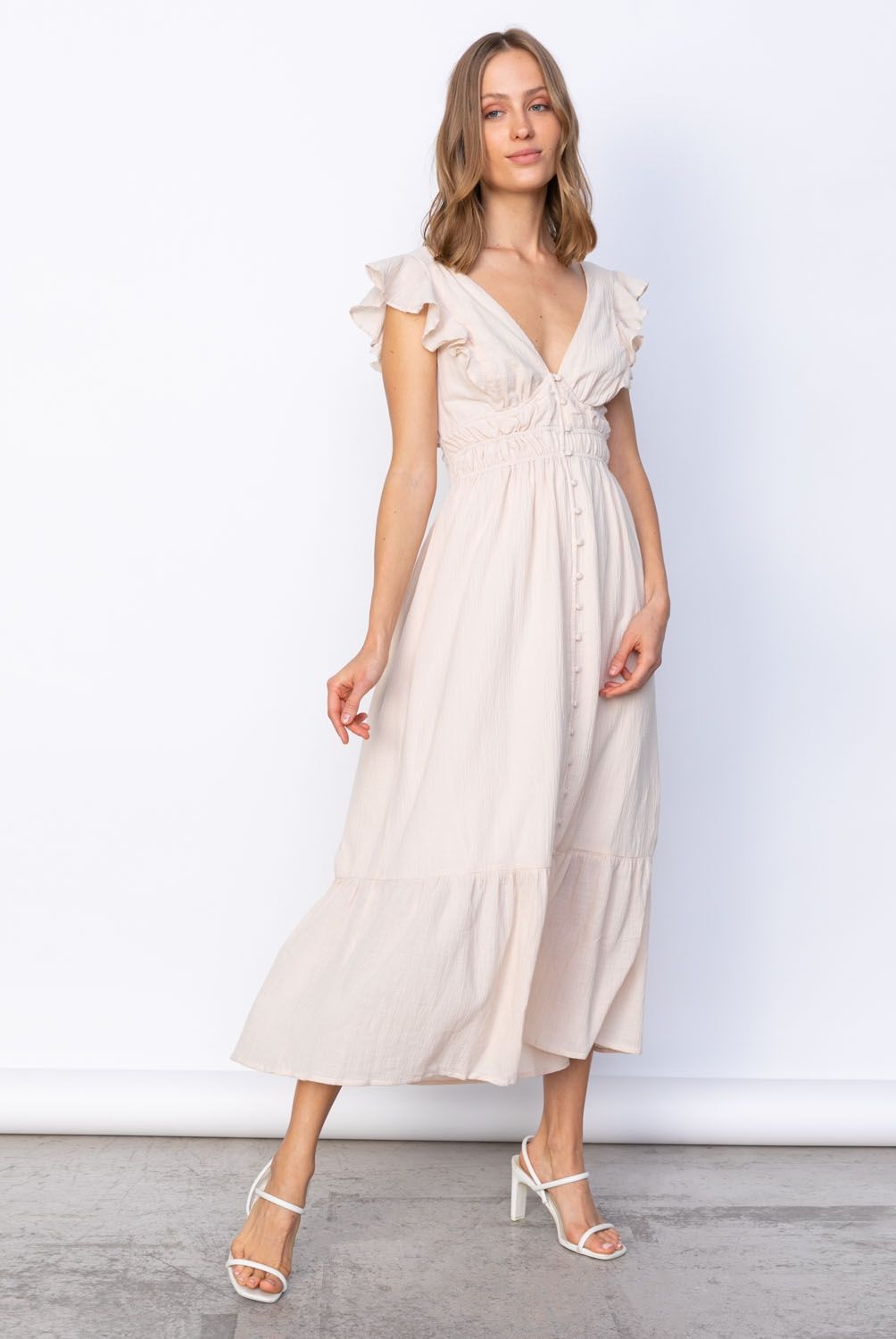 ASTR - ASTR Vestido Mujer