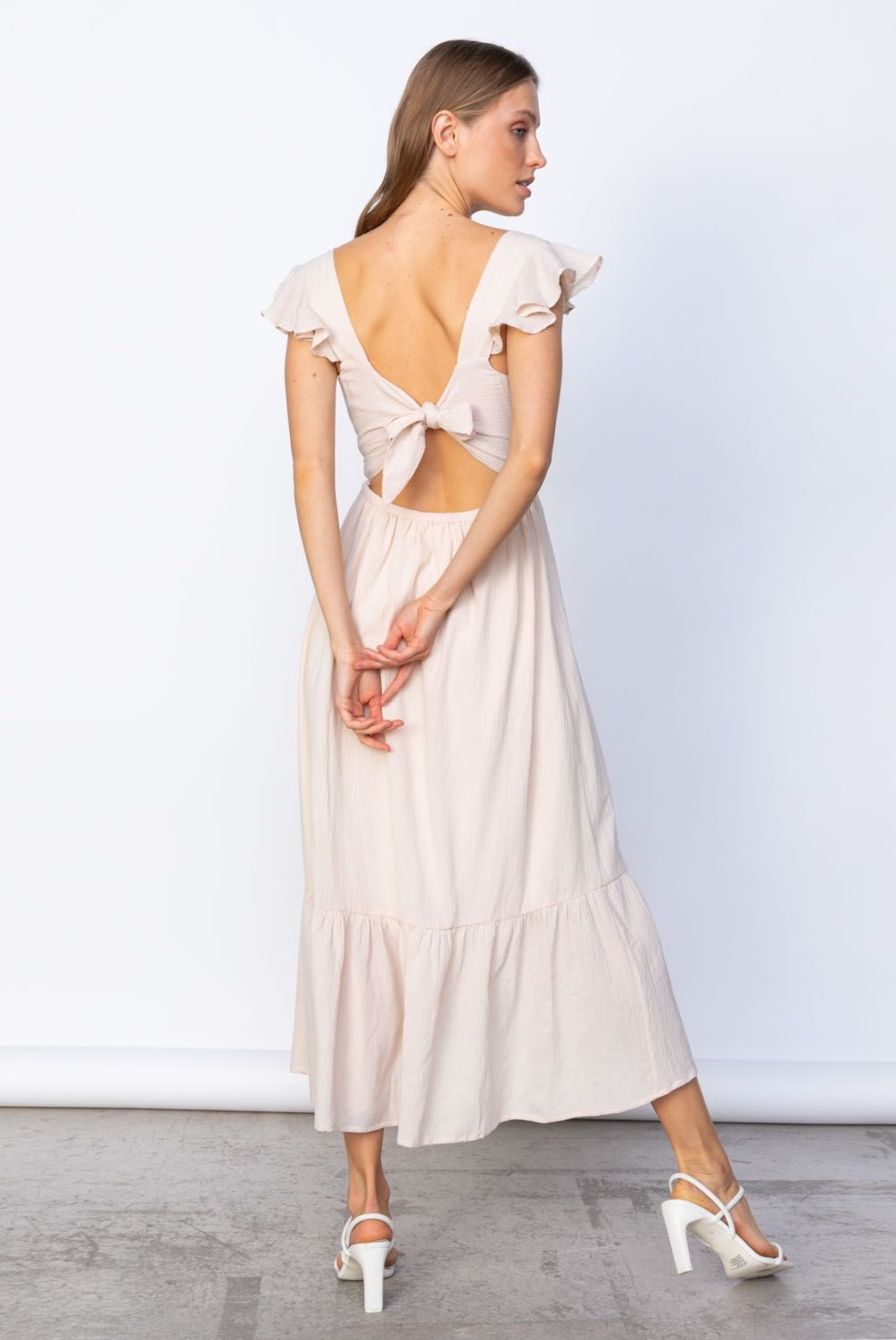 ASTR - ASTR Vestido Mujer