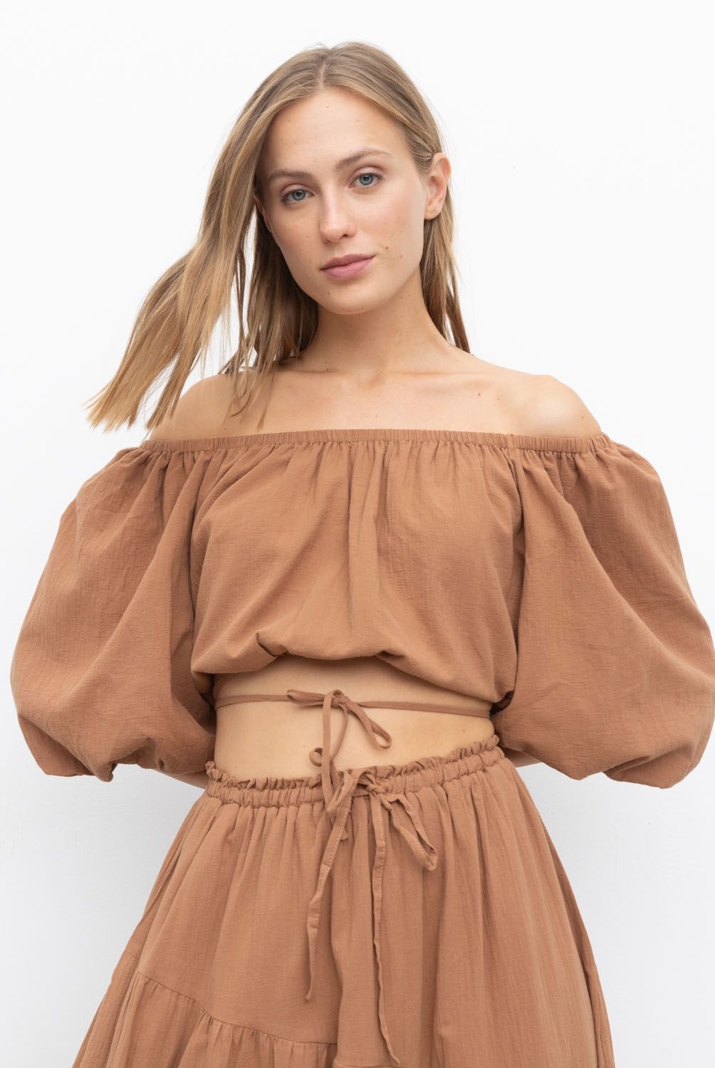 ASTR - Blusa Mujer ASTR