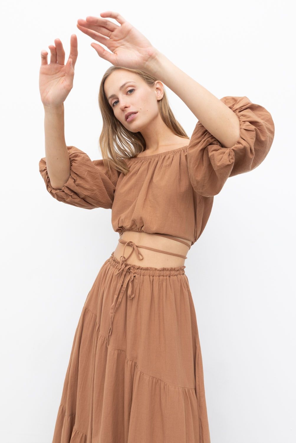 ASTR - Blusa Mujer ASTR