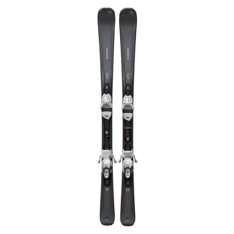 BLIZZARD - Ski Blizzard  Alight 7.2 Anthracite/Purple 146