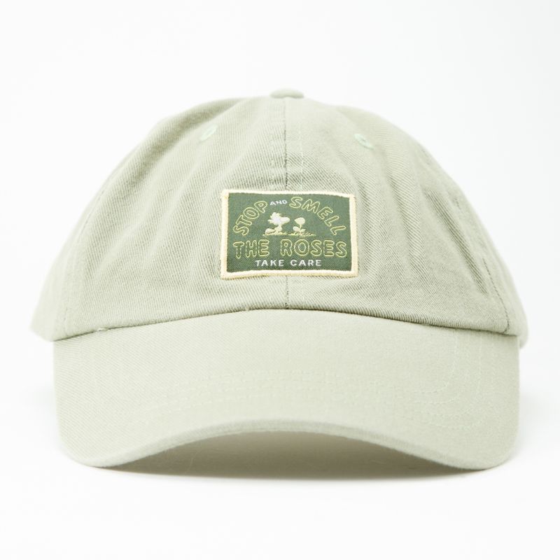 SNOOPY - Gorro Mujer Snoopy