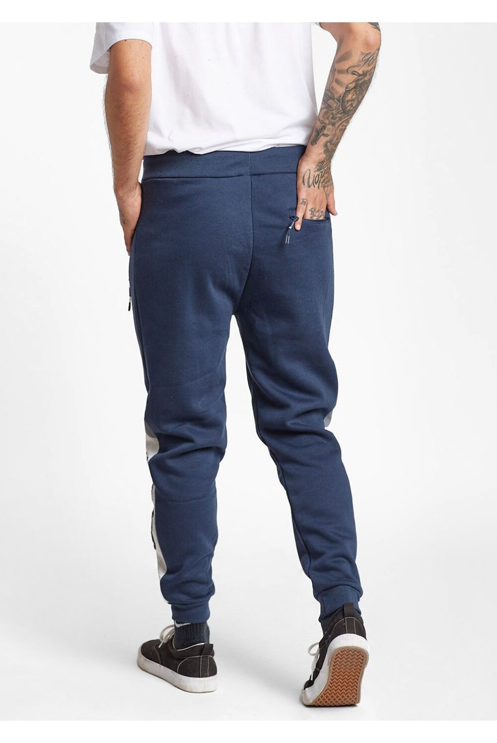 GANGSTER - Buzo Jogger Supreme