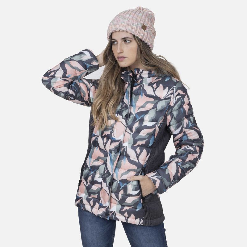 MAUI AND SONS - Parka Mujer