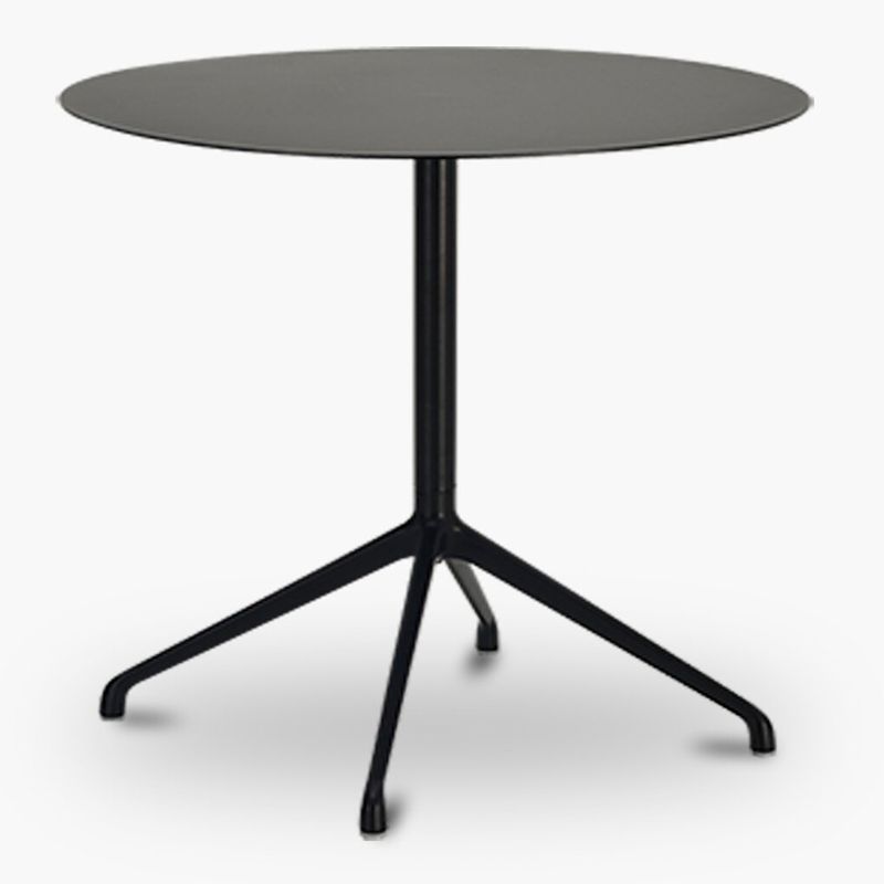 FORM DESIGN - Mesa Comedor Liam Negro