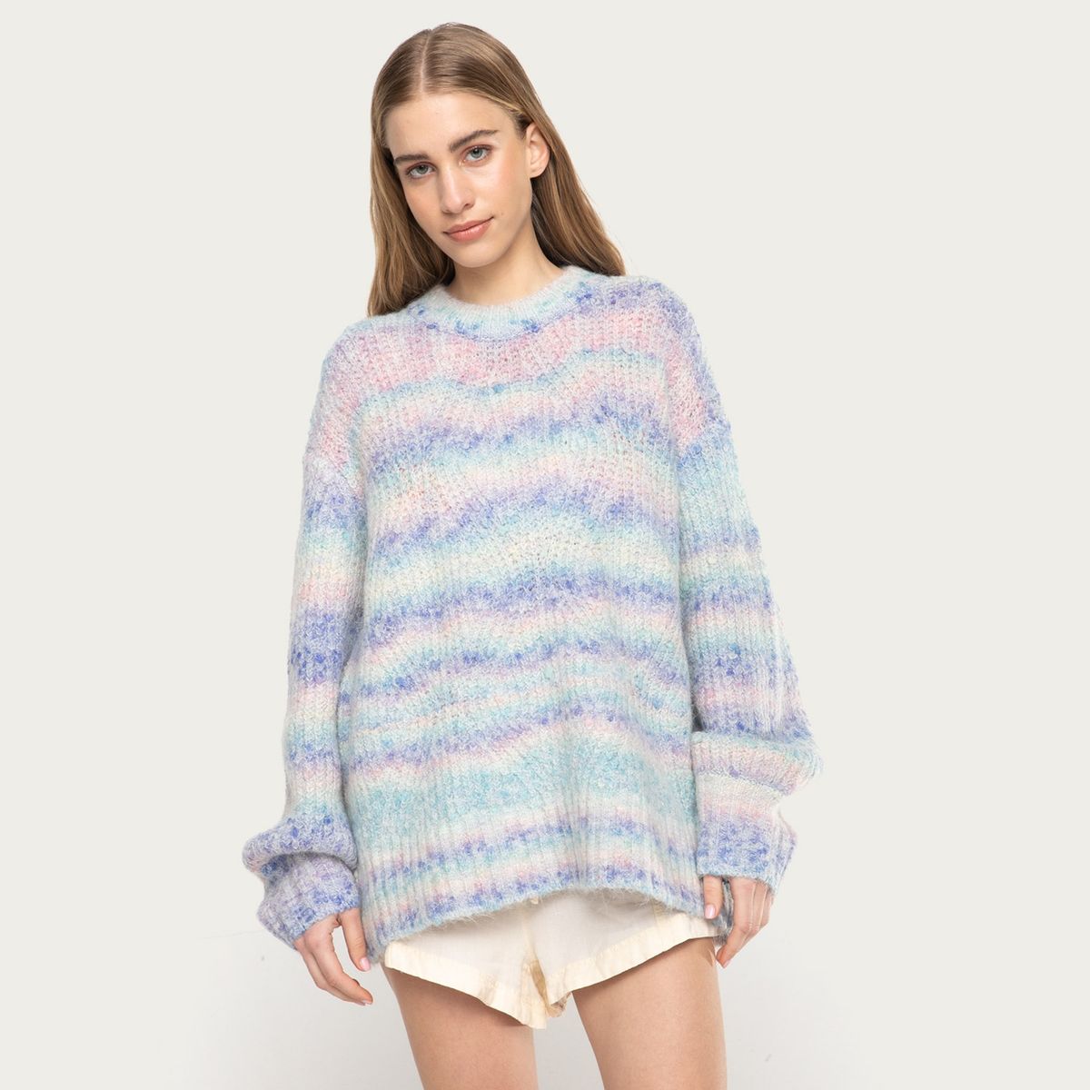 TIGERLILY - Sweater Mujer Tigerlily