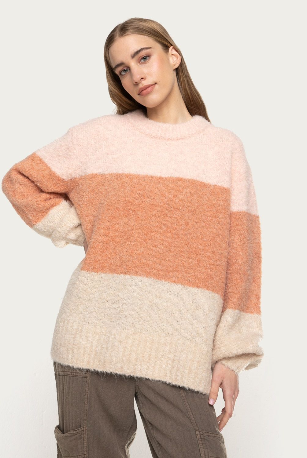 TIGERLILY - Sweater Mujer Tigerlily