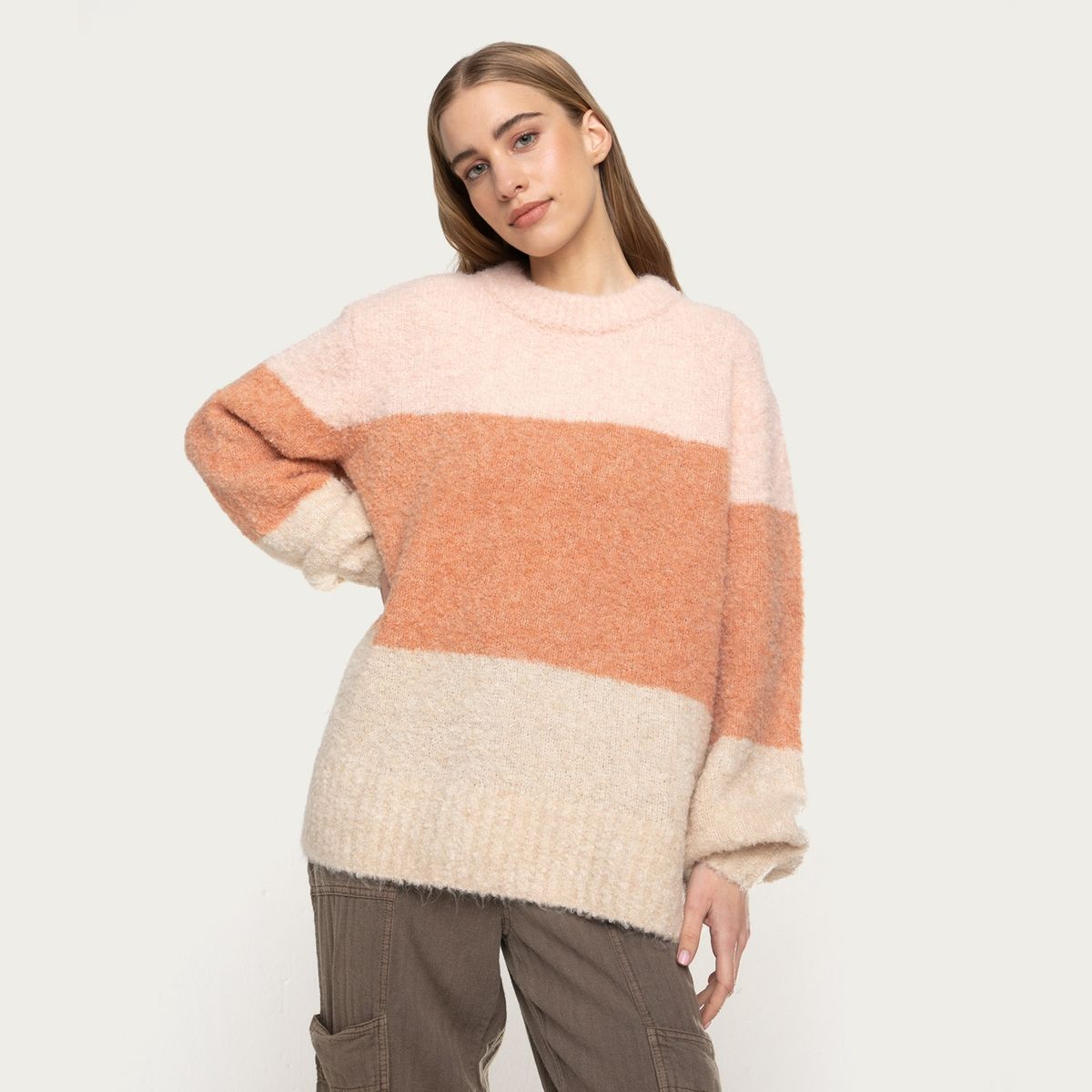 TIGERLILY - Sweater Mujer Tigerlily