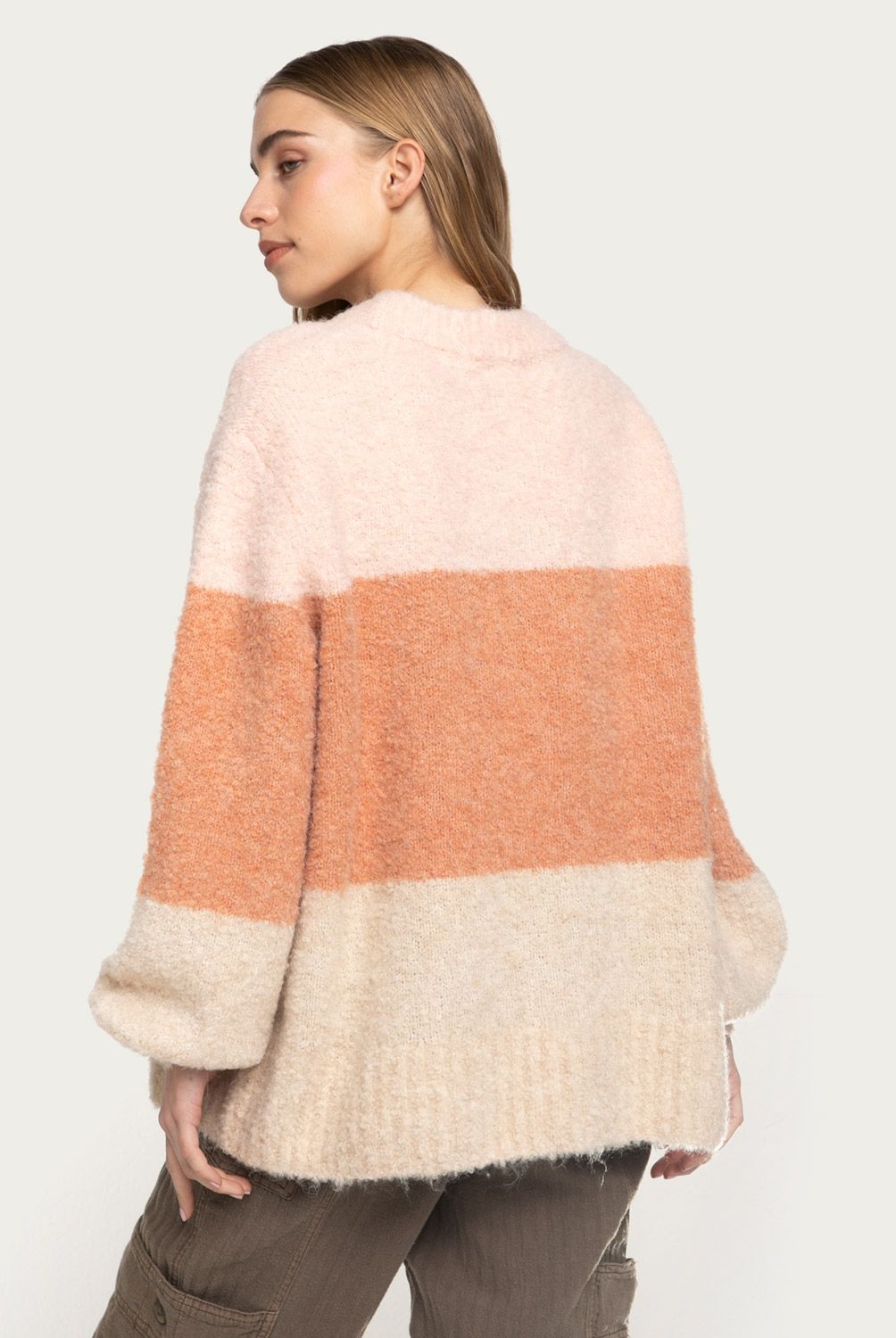 TIGERLILY - Sweater Mujer Tigerlily