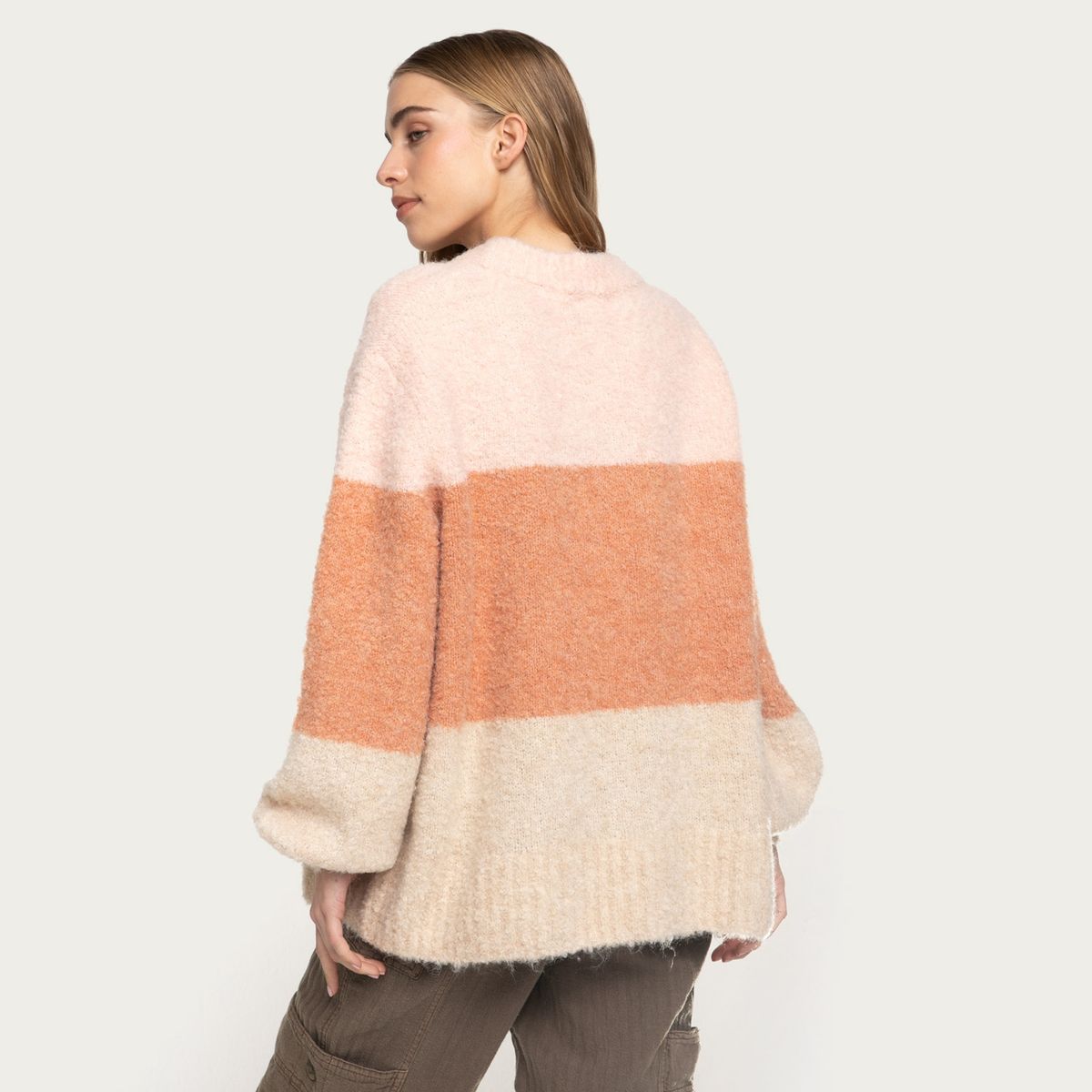 TIGERLILY - Sweater Mujer Tigerlily