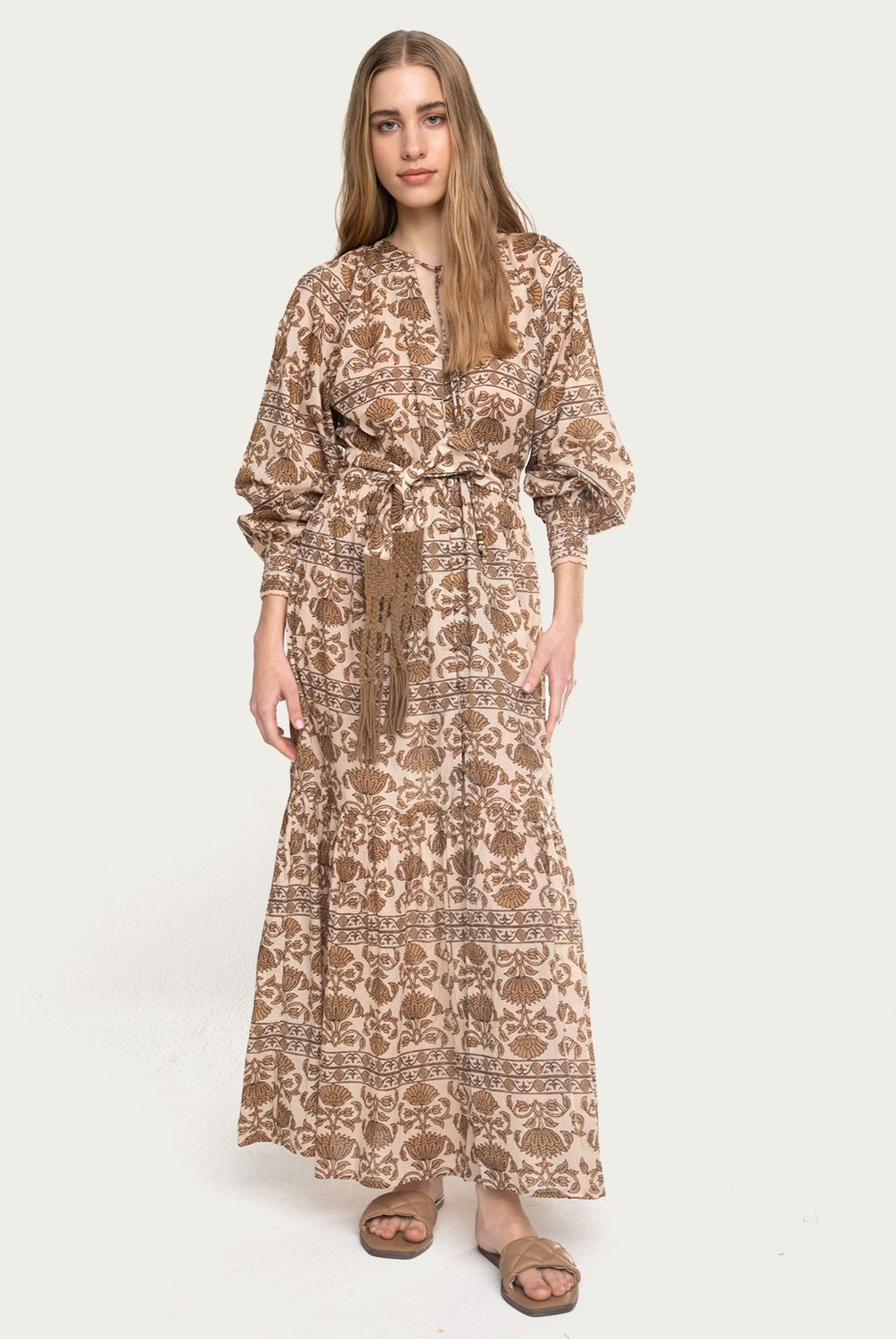 TIGERLILY - Tigerlily Vestido Mujer