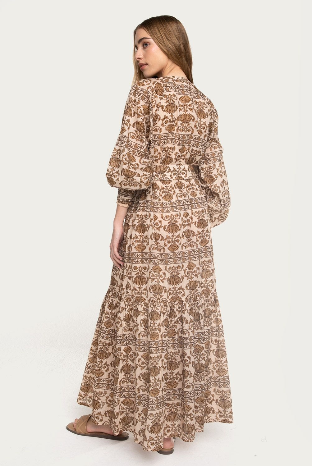 TIGERLILY - Tigerlily Vestido Mujer