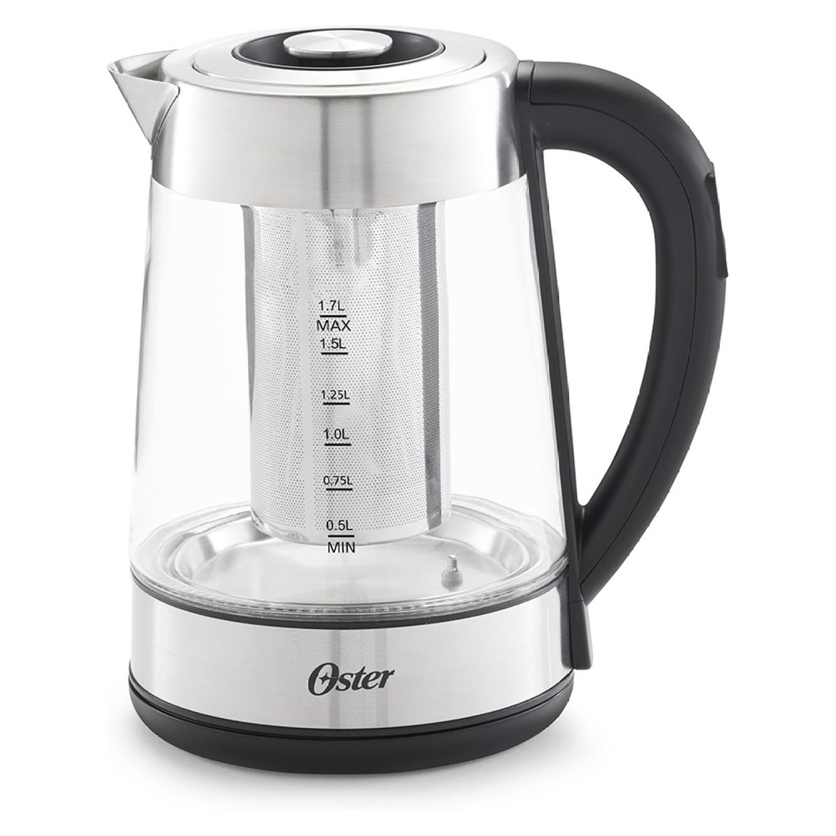 OSTER - Oster Hervidor de Vidrio 052