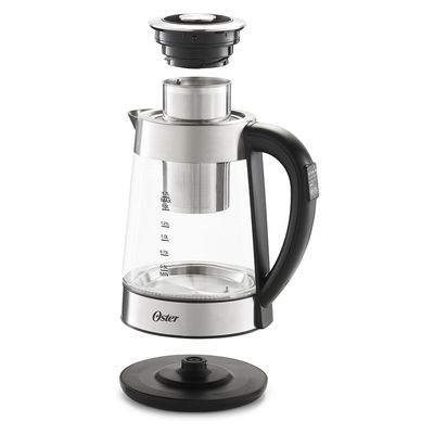 Imagen 2 del producto Hervidor de Vidrio 052