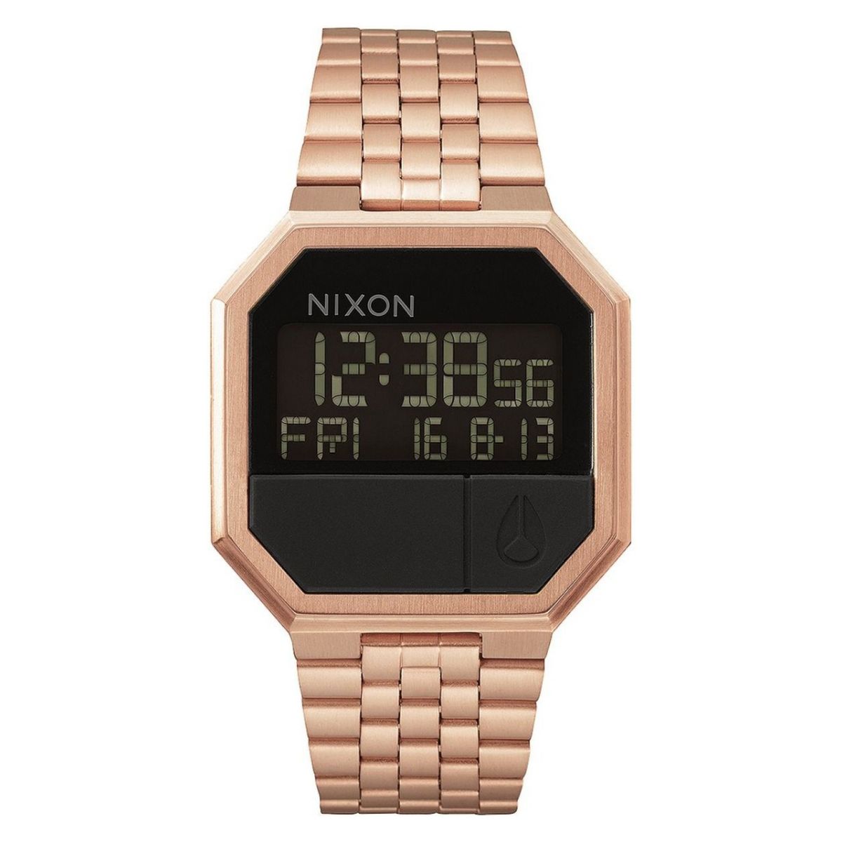 NIXON - Nixon Reloj Digital Hombre A158-897