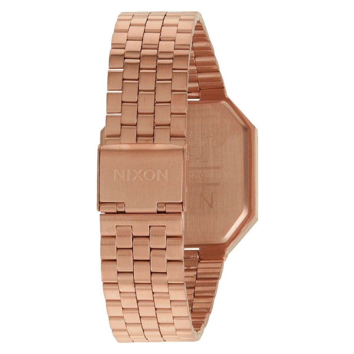 NIXON - Nixon Reloj Digital Hombre A158-897