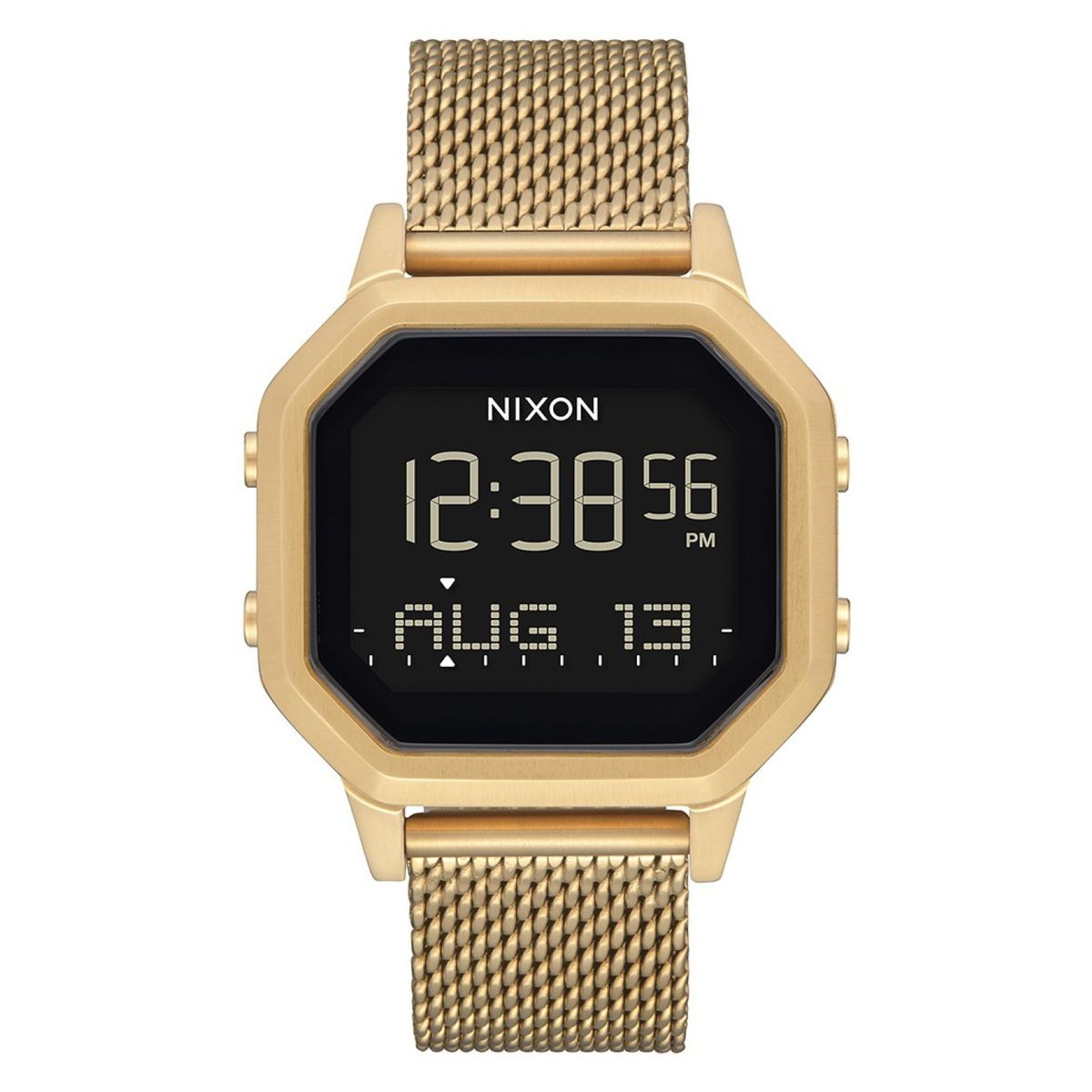 NIXON - Nixon Reloj Digital Mujer A1272-502