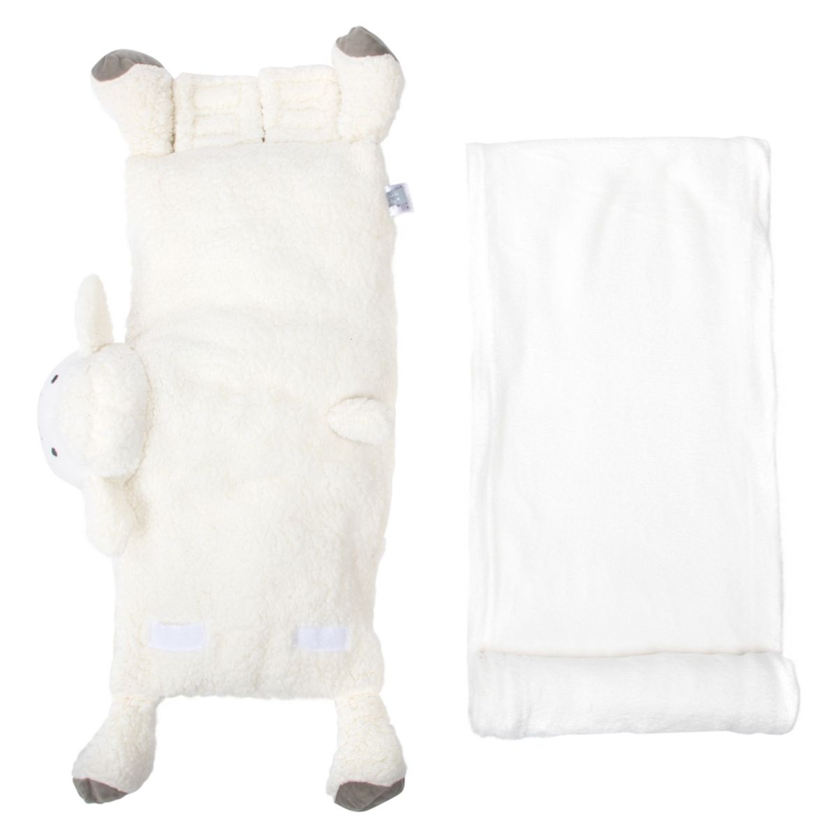 INFANTI - Manta Cuna Oveja Infanti