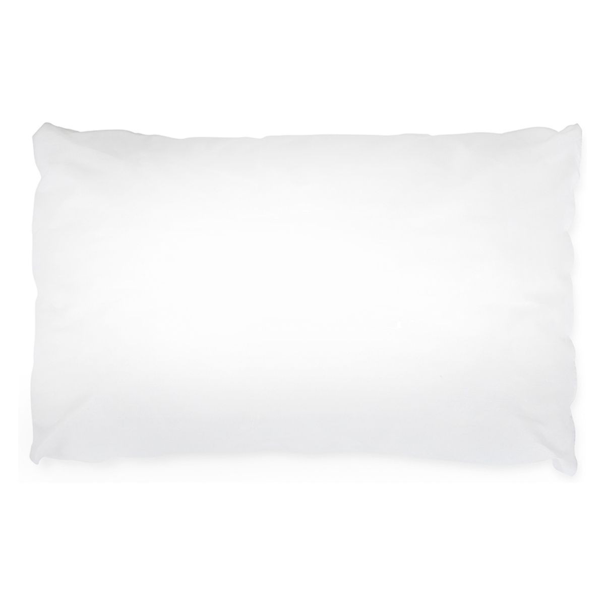 INFANTI - Almohada Cuna Blanca Infanti