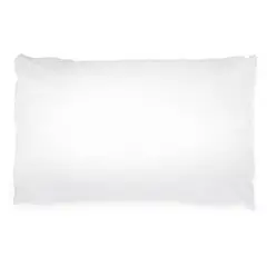INFANTI - Almohada Cuna Blanca