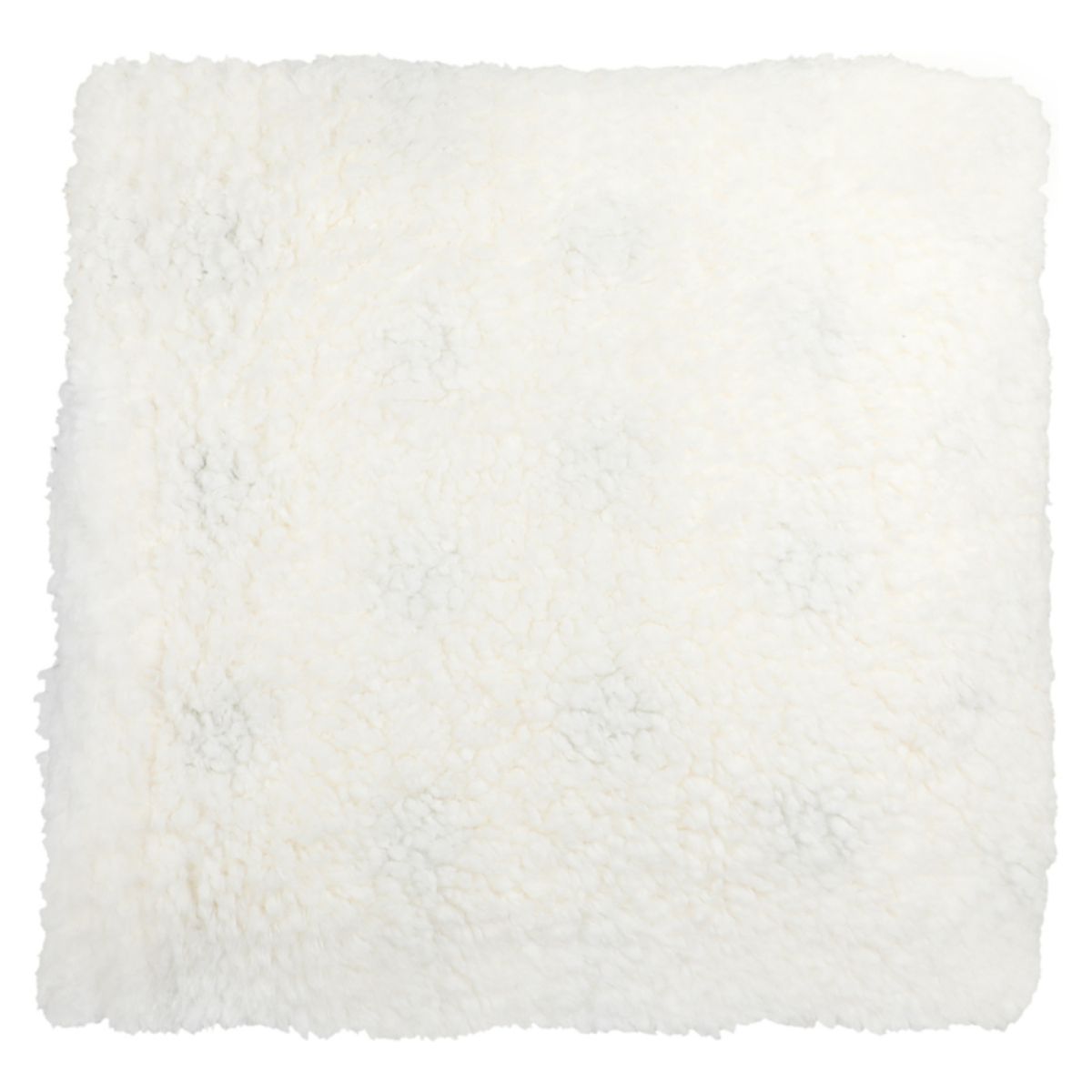 INFANTI - Frazada Cuna Gris Infanti