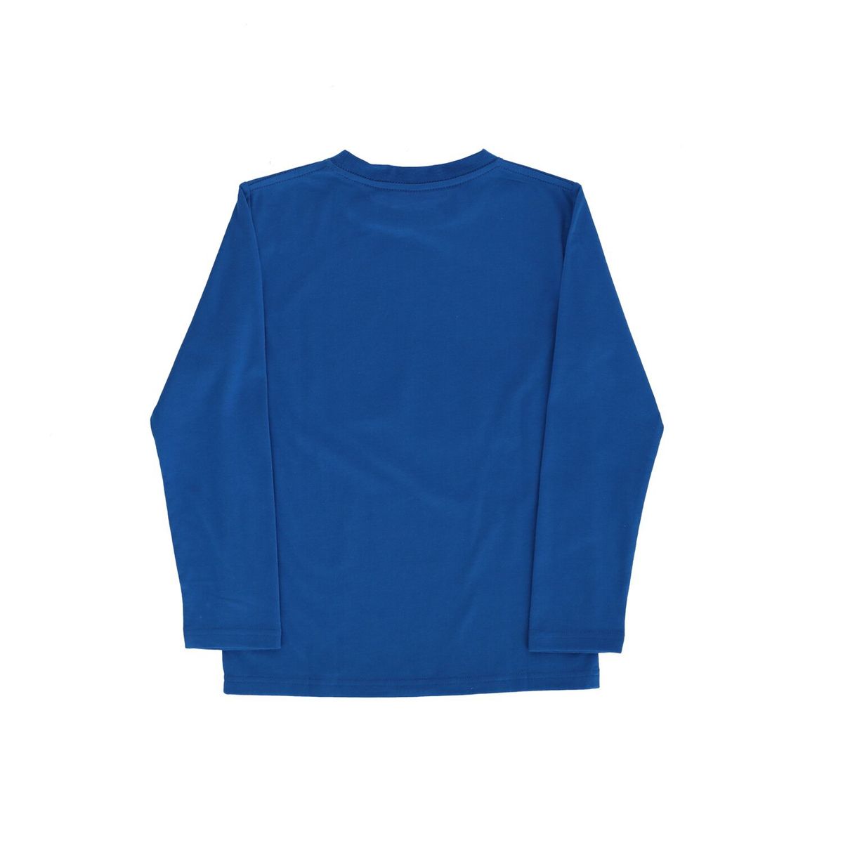 MARVEL - Polera Niño Capitan America Azul Marvel