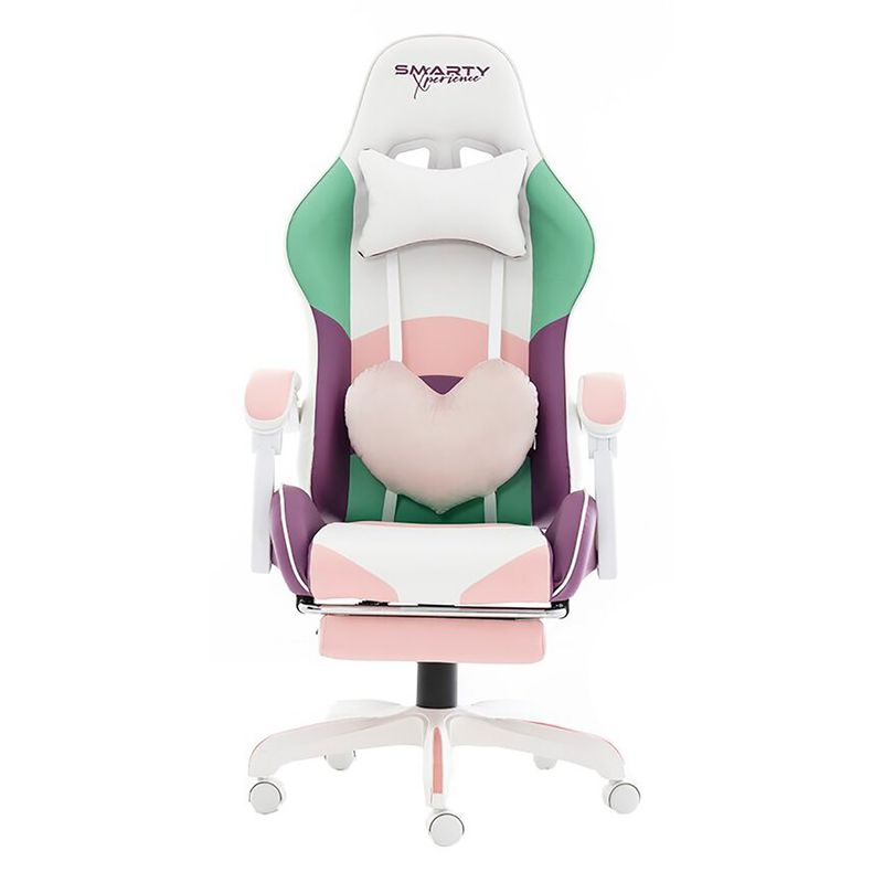 SMARTY - Silla Gamer Smarty Xperience Sweet