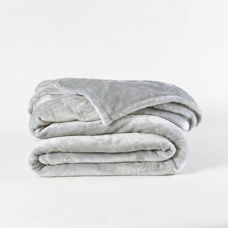Frazada Flannel Microfleece