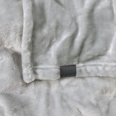 Imagen 2 del producto Frazada Flannel Básica 1.5 Plazas