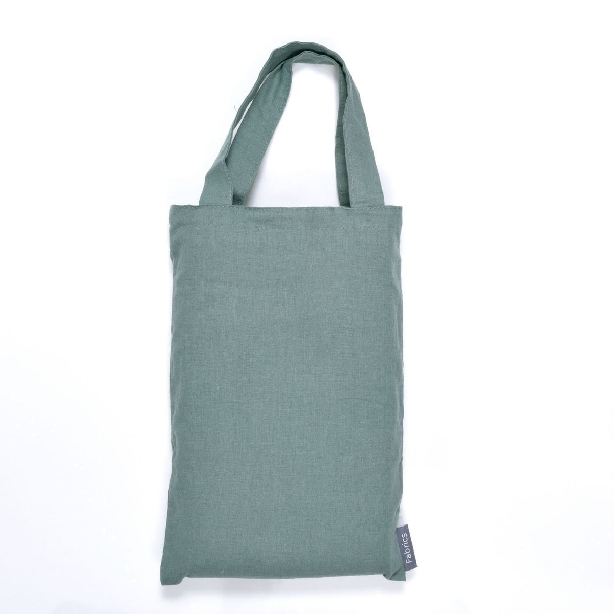 FABRICS - Cortina Baño Lino 180x190 Cm Fabrics