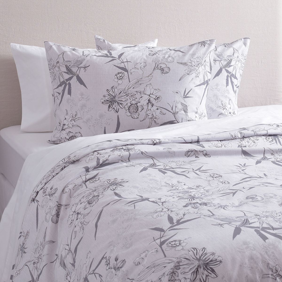 FABRICS - Funda de plumón batik 100% Algodón Fabrics