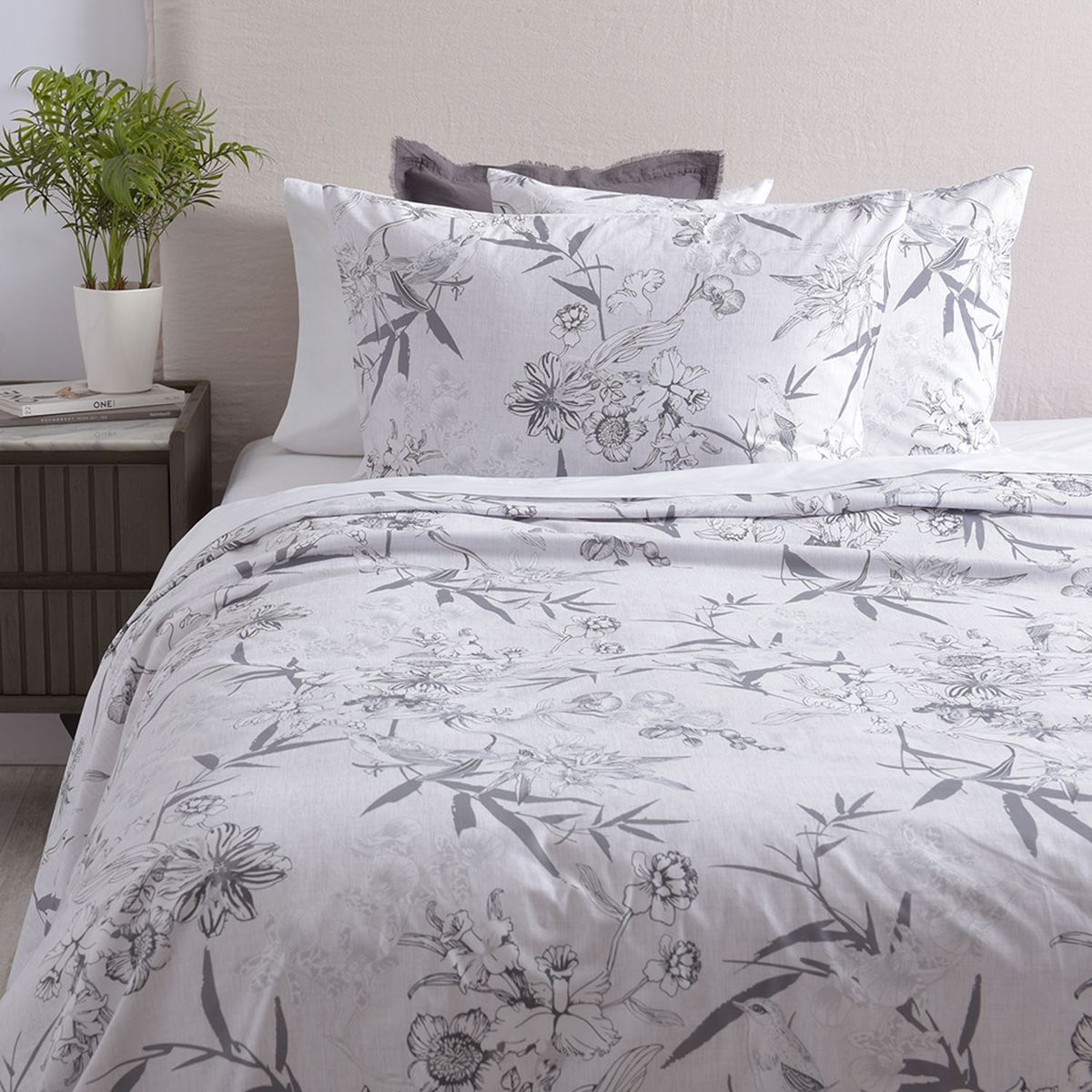 FABRICS - Funda de plumón batik 100% Algodón Fabrics