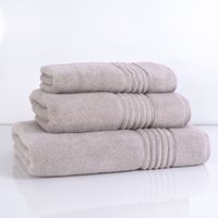 Toalla de Baño Lisa 600 G